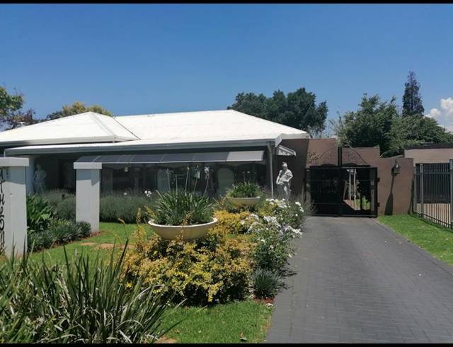 4 BEDROOM HOUSE FOR SALE IN DALVIEW